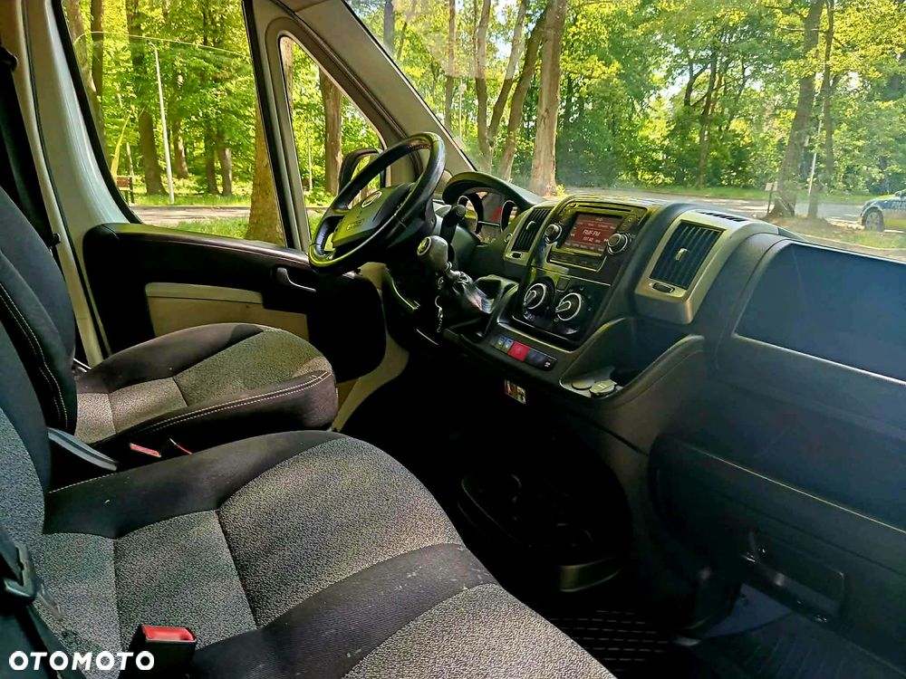 Fiat Ducato - 6