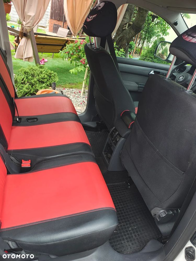 Volkswagen Caddy 1.6 (5-Si.) BMT Edition 30 - 30