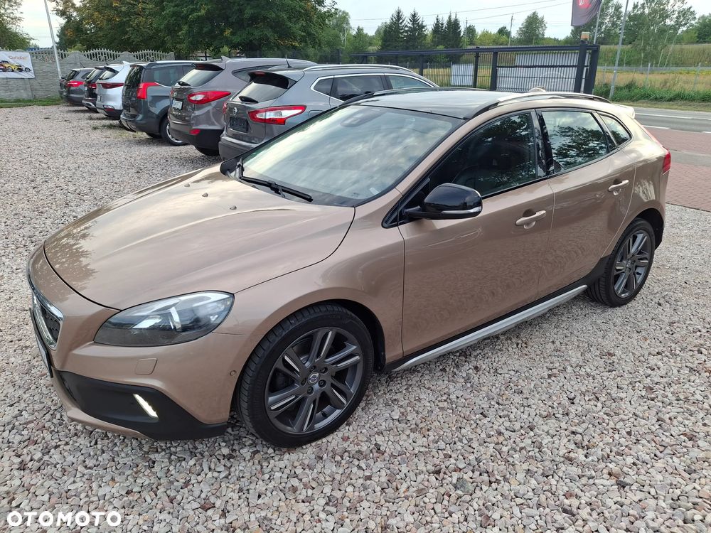 Volvo V40 Cross Country D3 Summum - 5