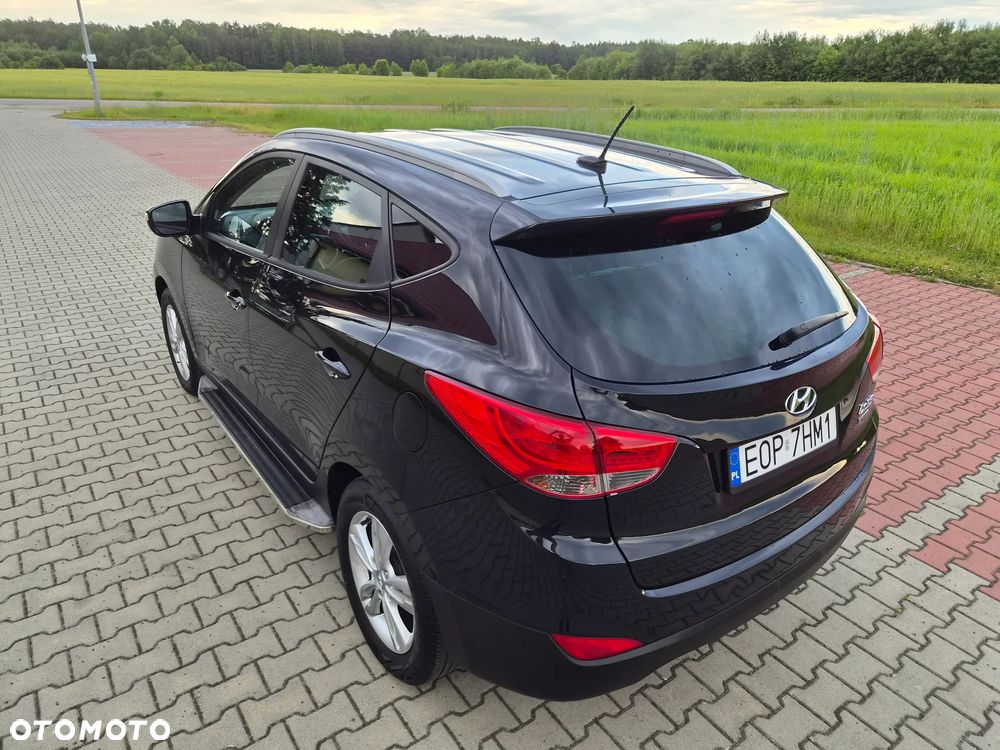 Hyundai ix35 1.6 2WD Style - 12