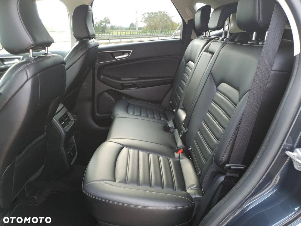 Ford Edge - 38