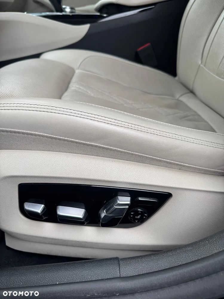 BMW Seria 5 - 7
