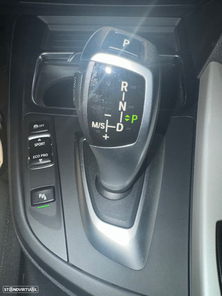 BMW 418 Gran Coupé d Corporate Edition Auto - 21