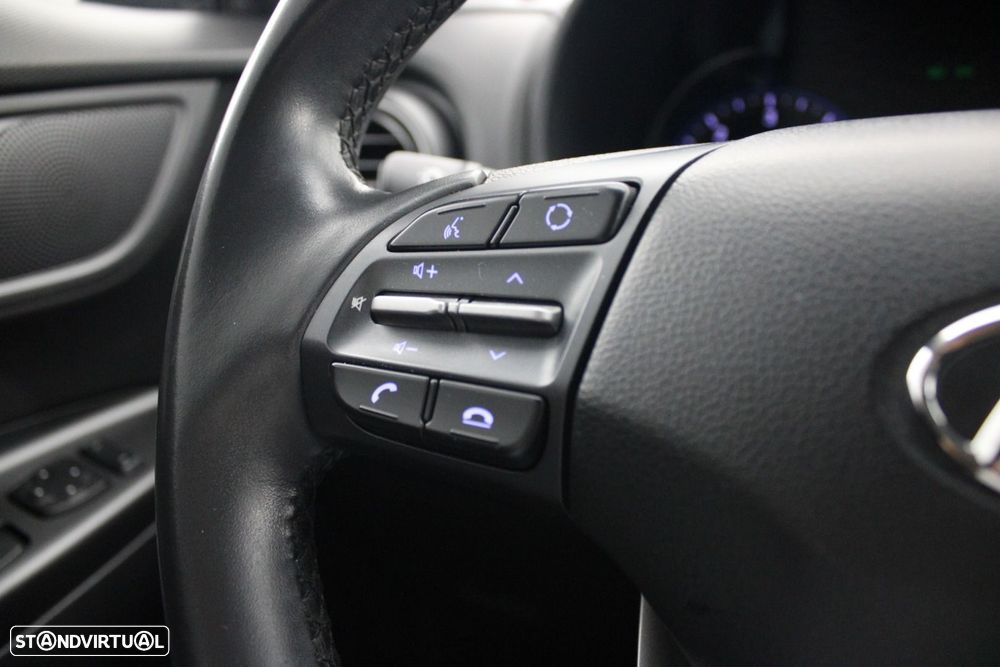 Hyundai Kauai 1.6 CRDi Premium - 11