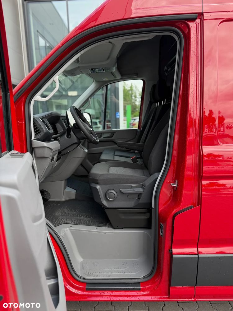 Volkswagen Crafter - 9
