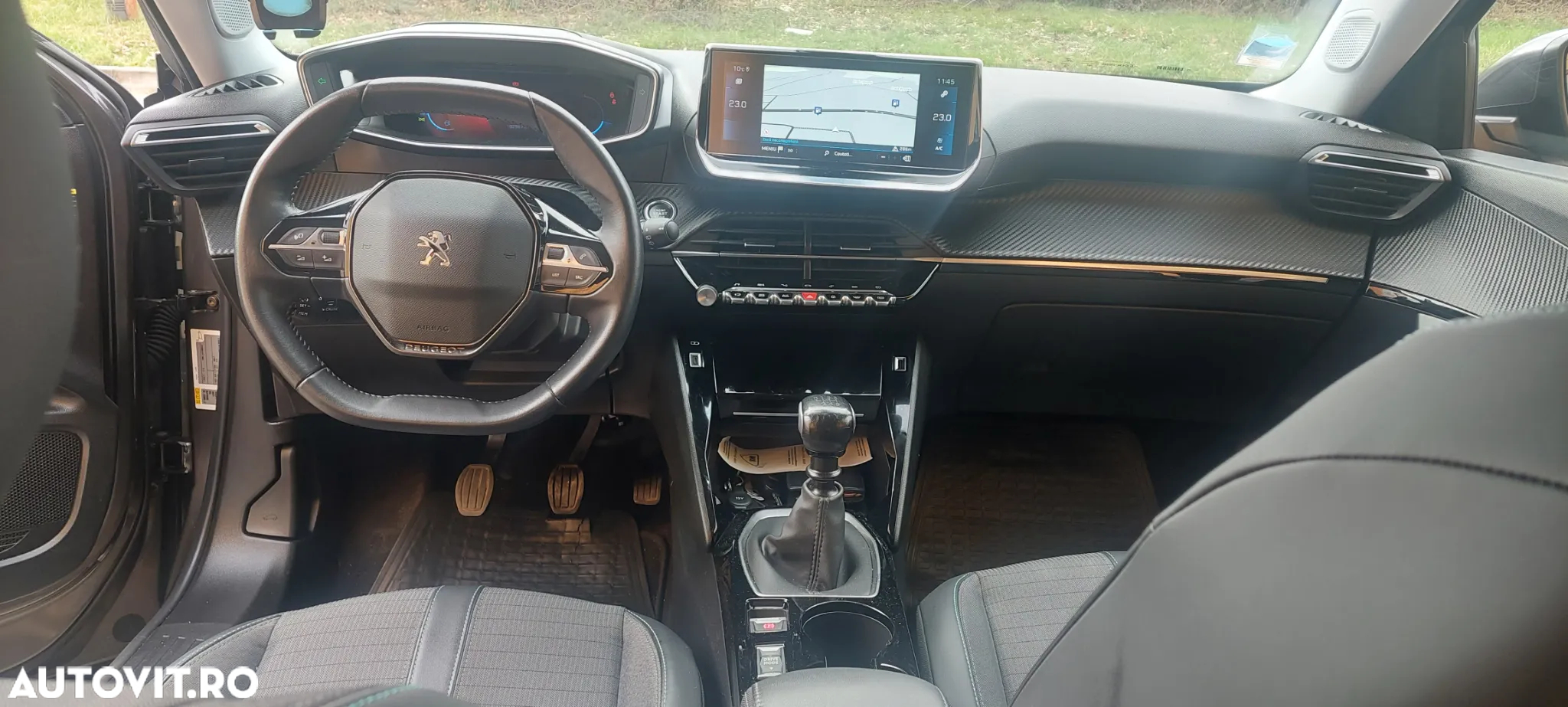 Peugeot 2008 1.5 BlueHDI BVM6 STT Active Pack - 3