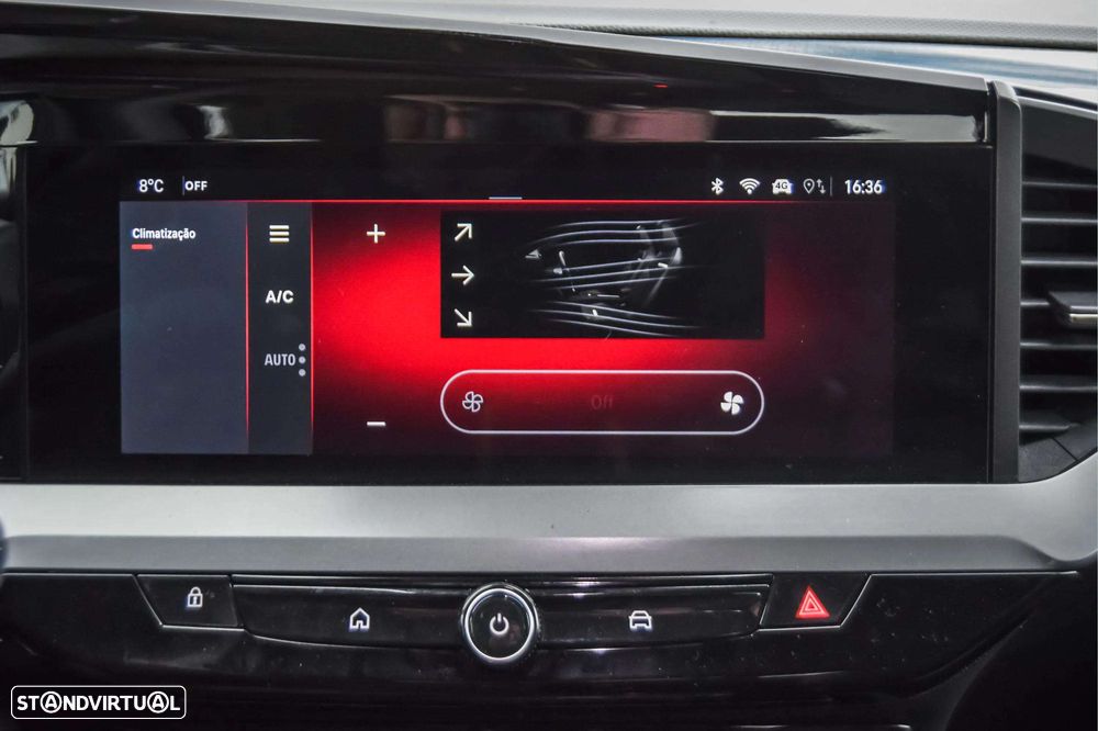 Opel Mokka 1.2 Hybrid GS eDCT - 21