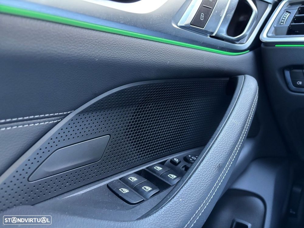 BMW 430 Gran Coupé d xDrive Pack Desportivo M Pro Auto - 13