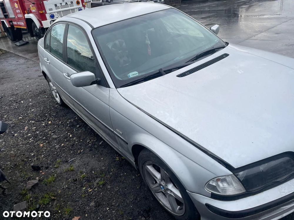 BMW E46 Na Czesci Wszystkie Czesci ! - 3