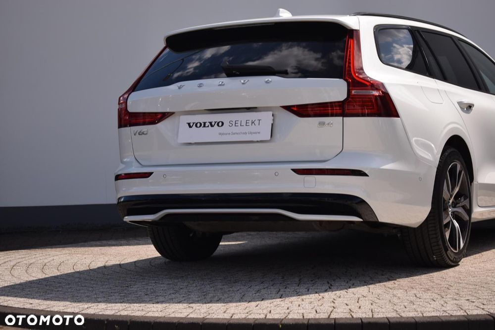 Volvo V60 - 9