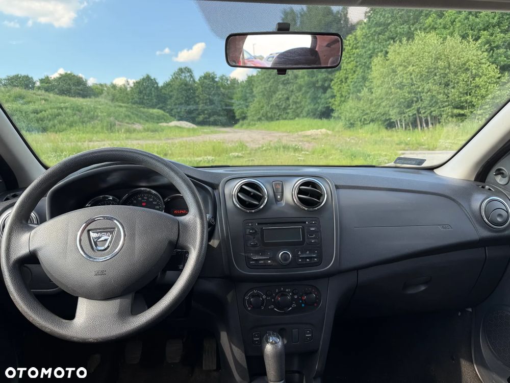 Dacia Sandero 1.2 16V Laureate - 9