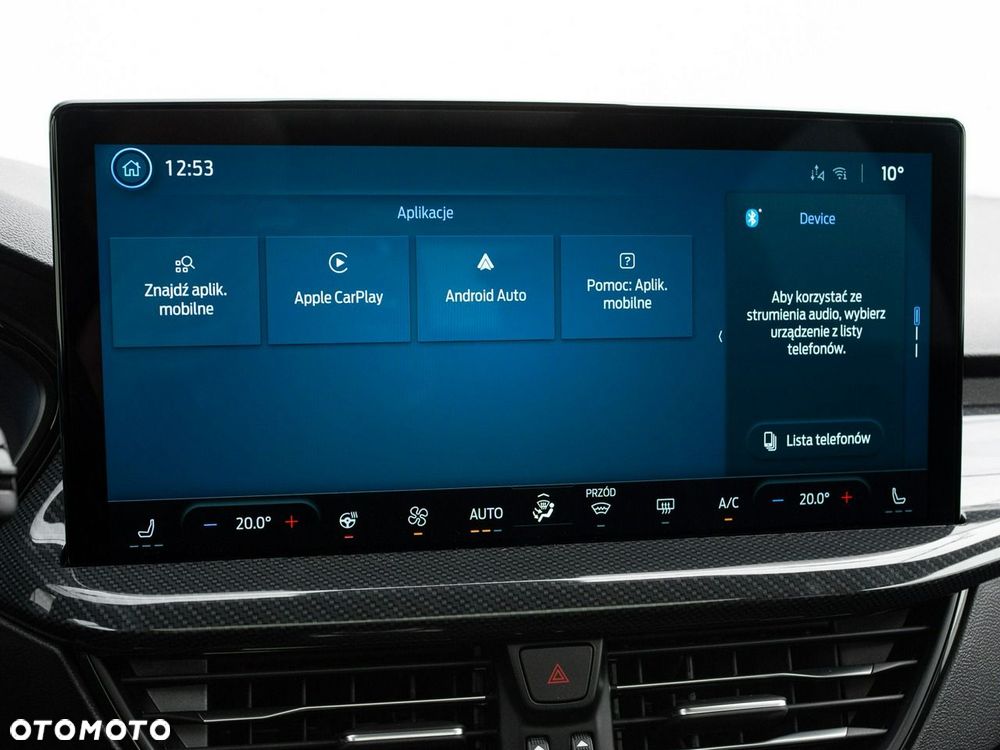 Ford Focus 2.3 EcoBoost ST X - 21
