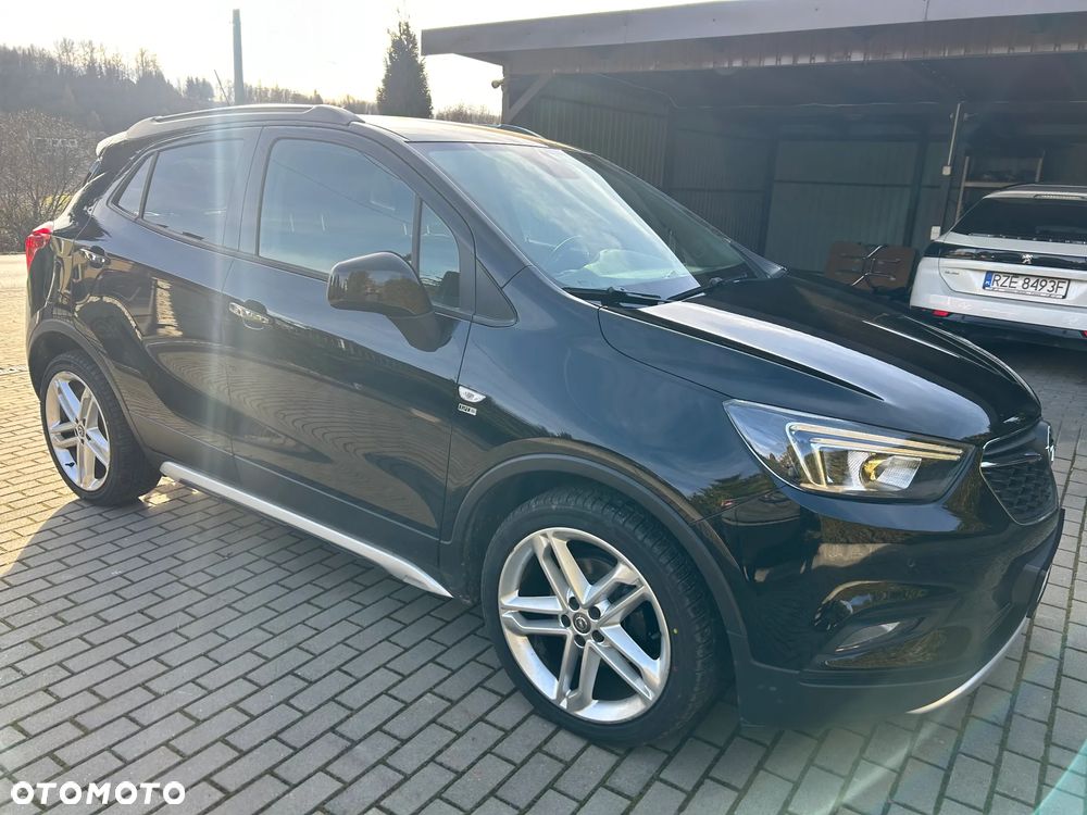 Opel Mokka 1.4 T Enjoy S&S EU6 - 2