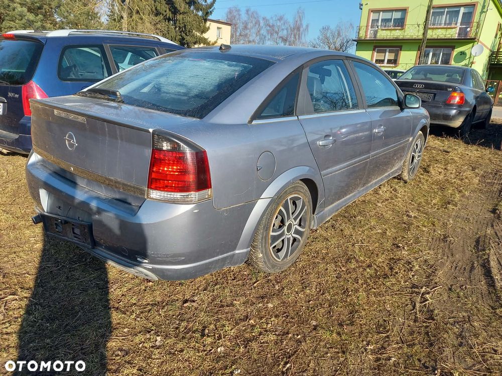 Części Opel Vectra C 1.8  sedan - 5