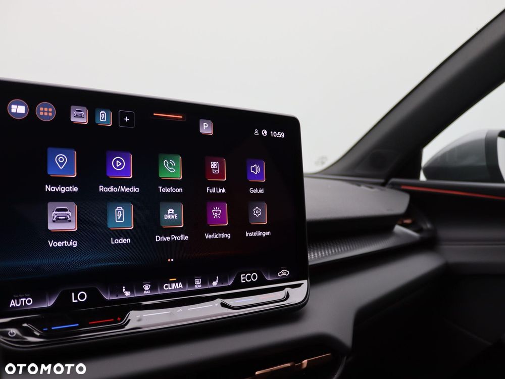 Cupra Terramar 1.5 e-Hybrid DSG - 20