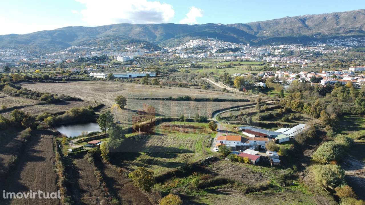 Quinta / Herdade com cerca de 11 ha - Covilhã - Grande imagem: 5/60