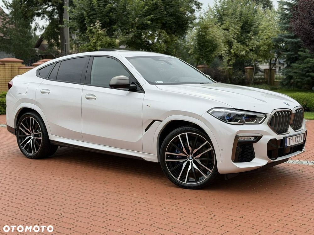 BMW X6 - 11