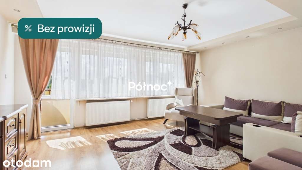 Mieszkanie bezczynszowe w Marianowie!!