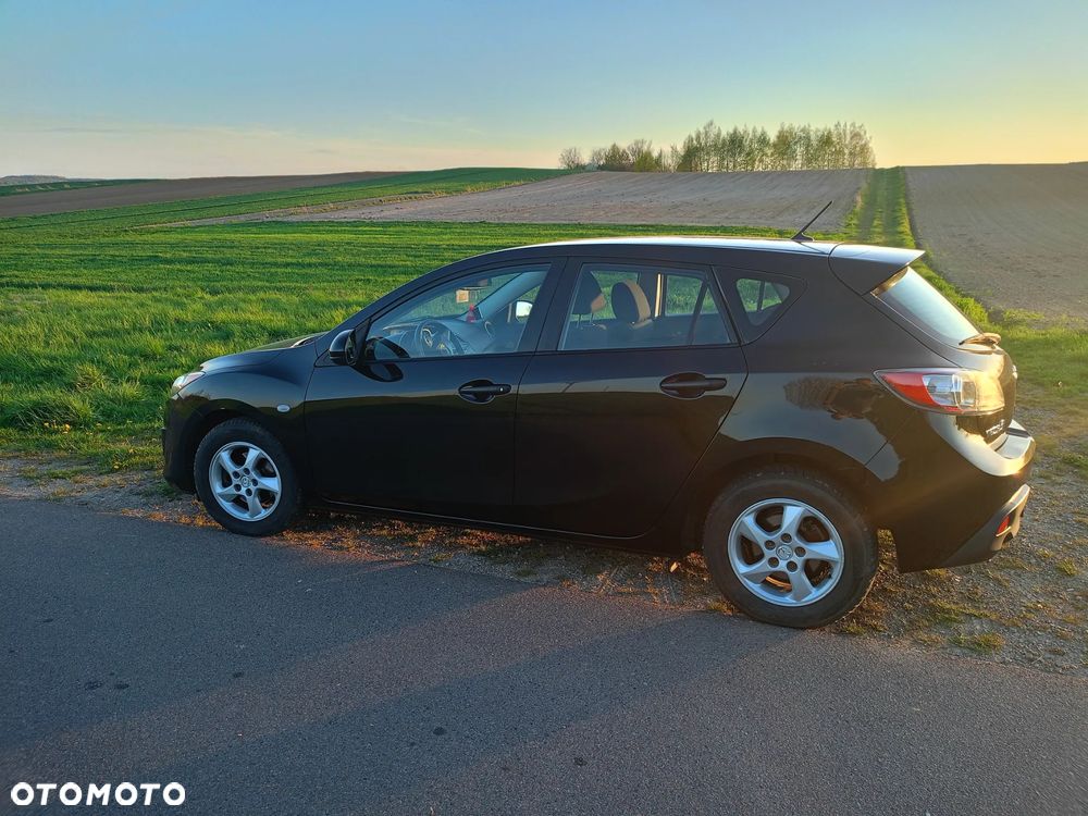 Mazda 3 1.6 Comfort - 1