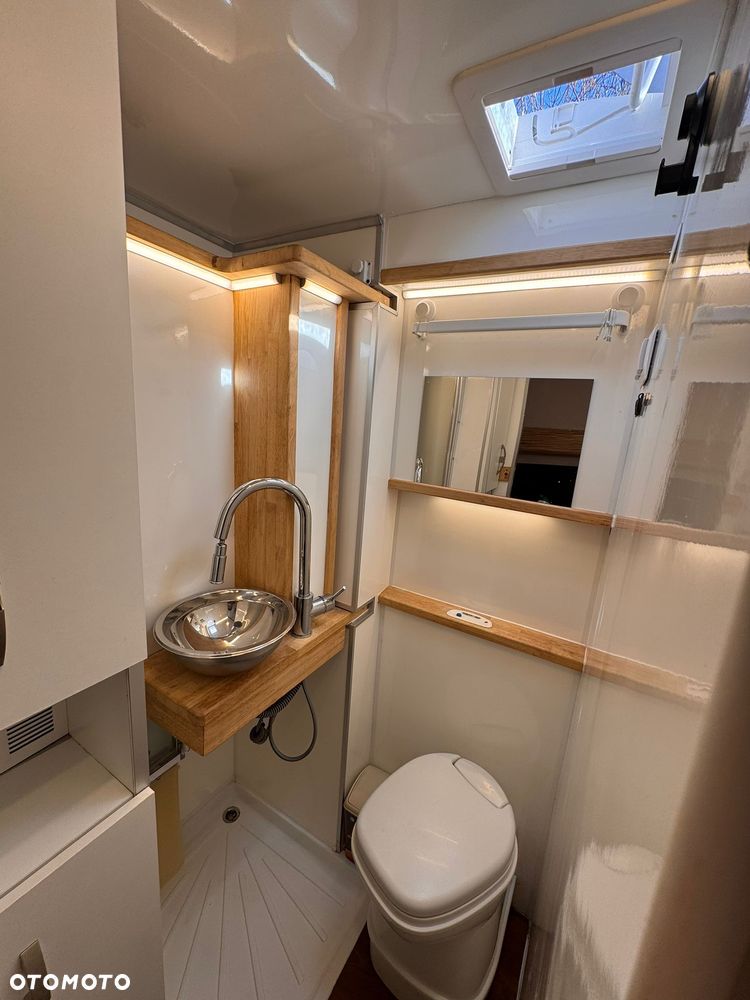 Fiat Ducato - 5