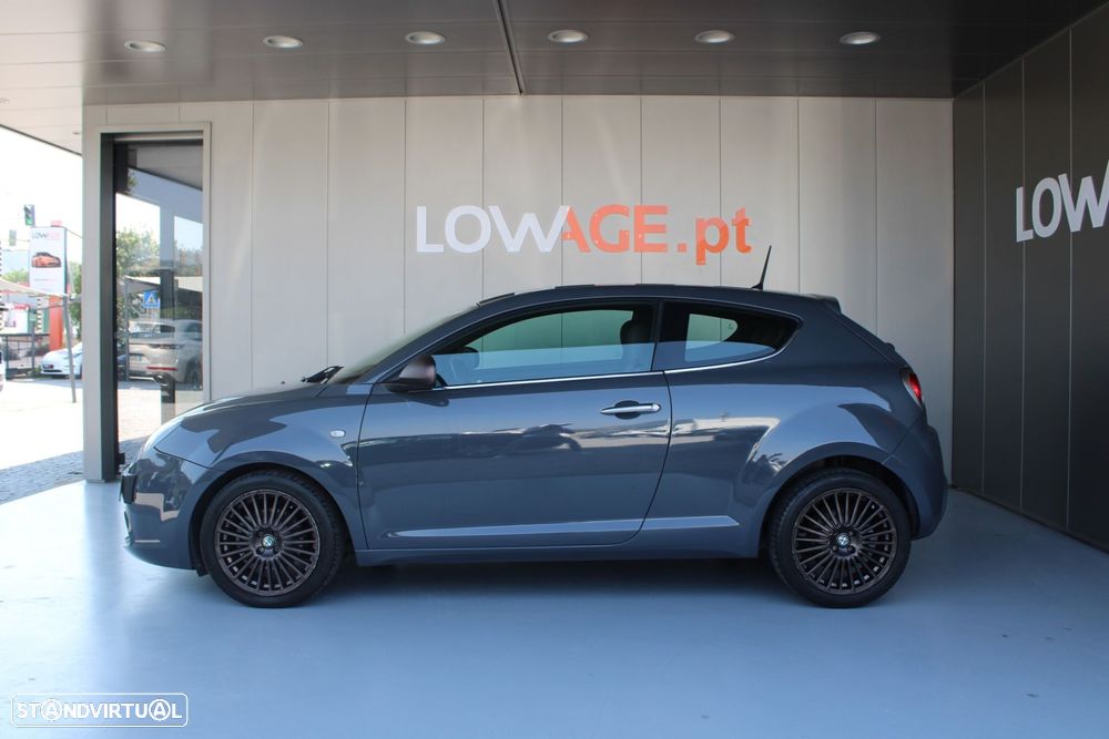 Alfa Romeo MiTo 1.3 JTDM Distinctive - 17