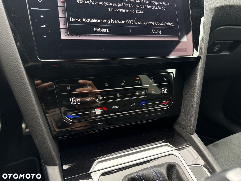 Volkswagen Arteon Shooting Brake - 20