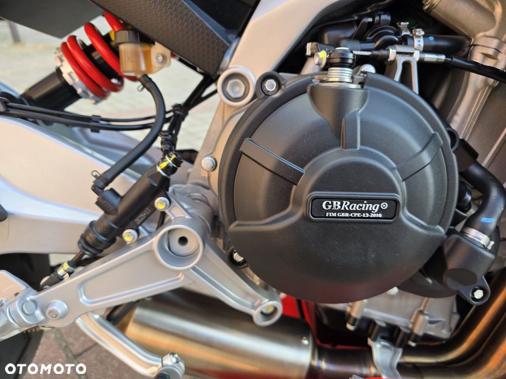Aprilia RS - 6
