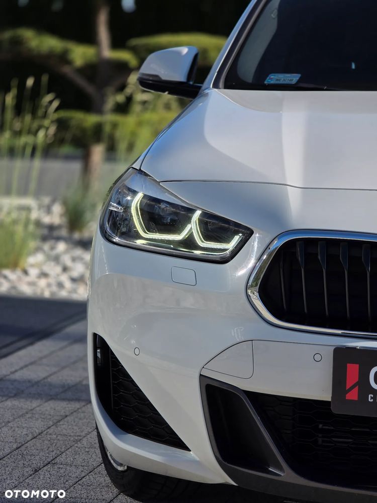 BMW X2 sDrive18i M Sport - 24