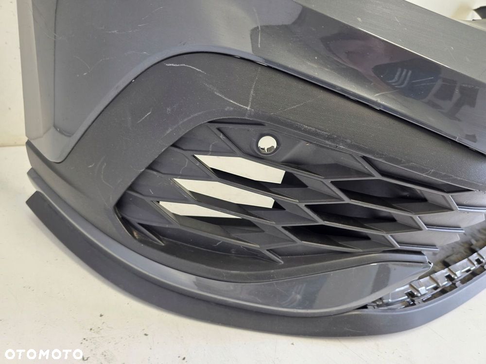 Zderzak przód VW Golf VIII 8 GTI CLUBSPORT 19-b - 3