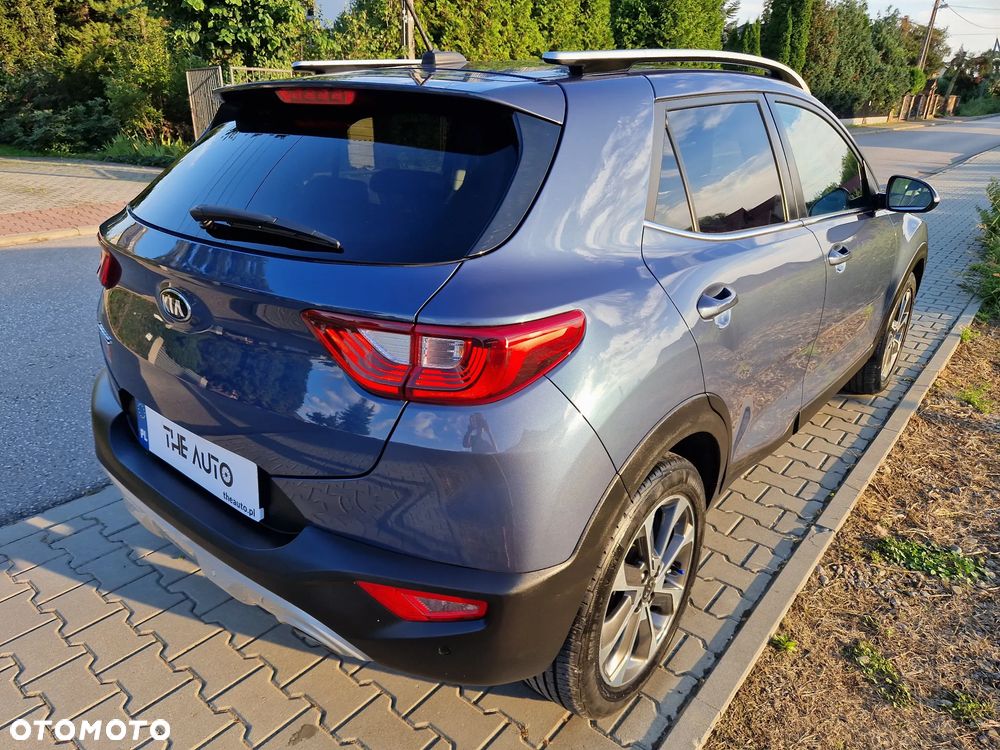 Kia Stonic 1.4 XL - 35