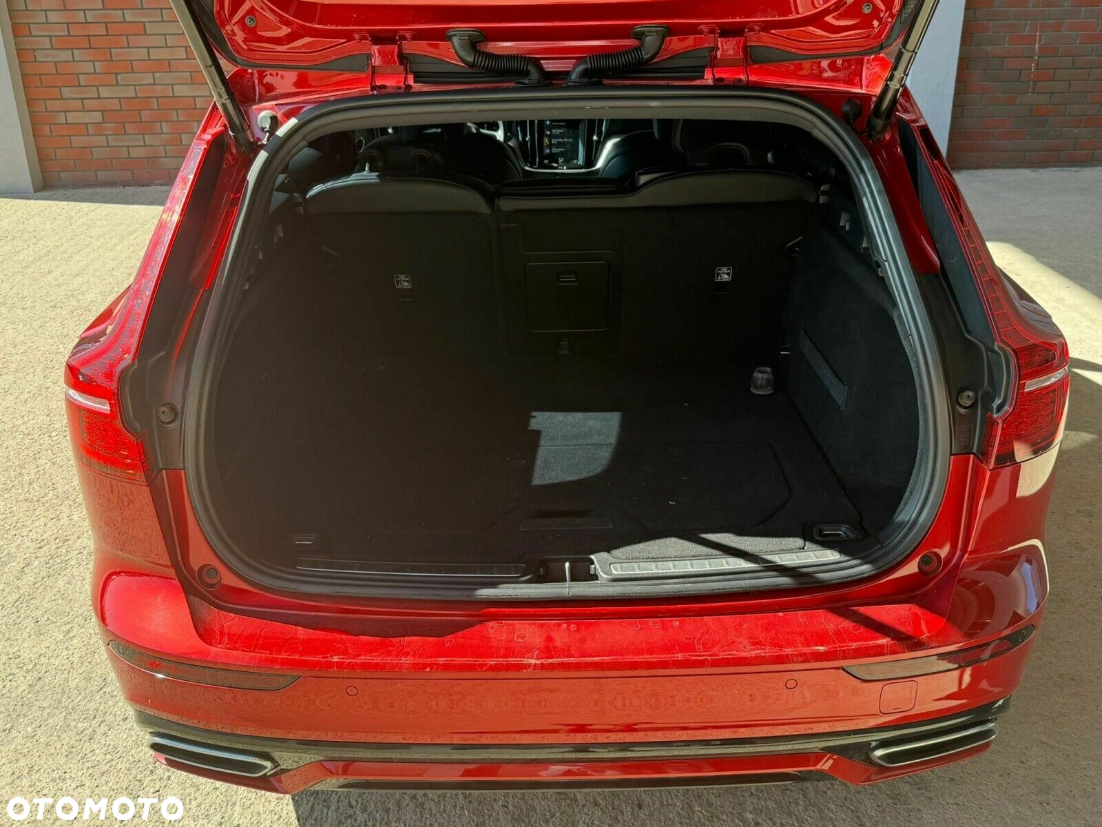 Volvo V60 - 17