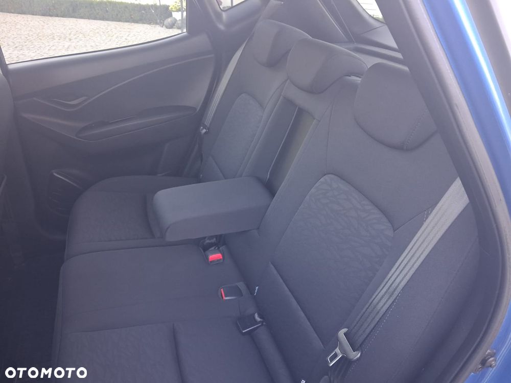 Hyundai ix20 - 17
