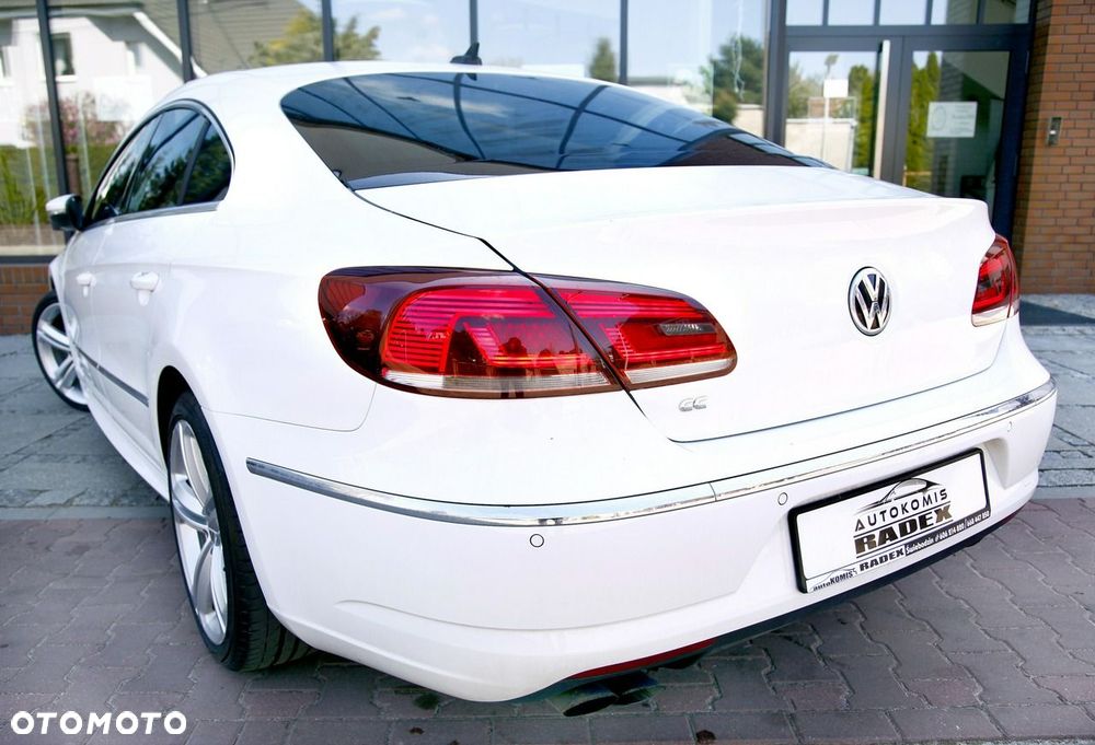 Volkswagen CC - 32