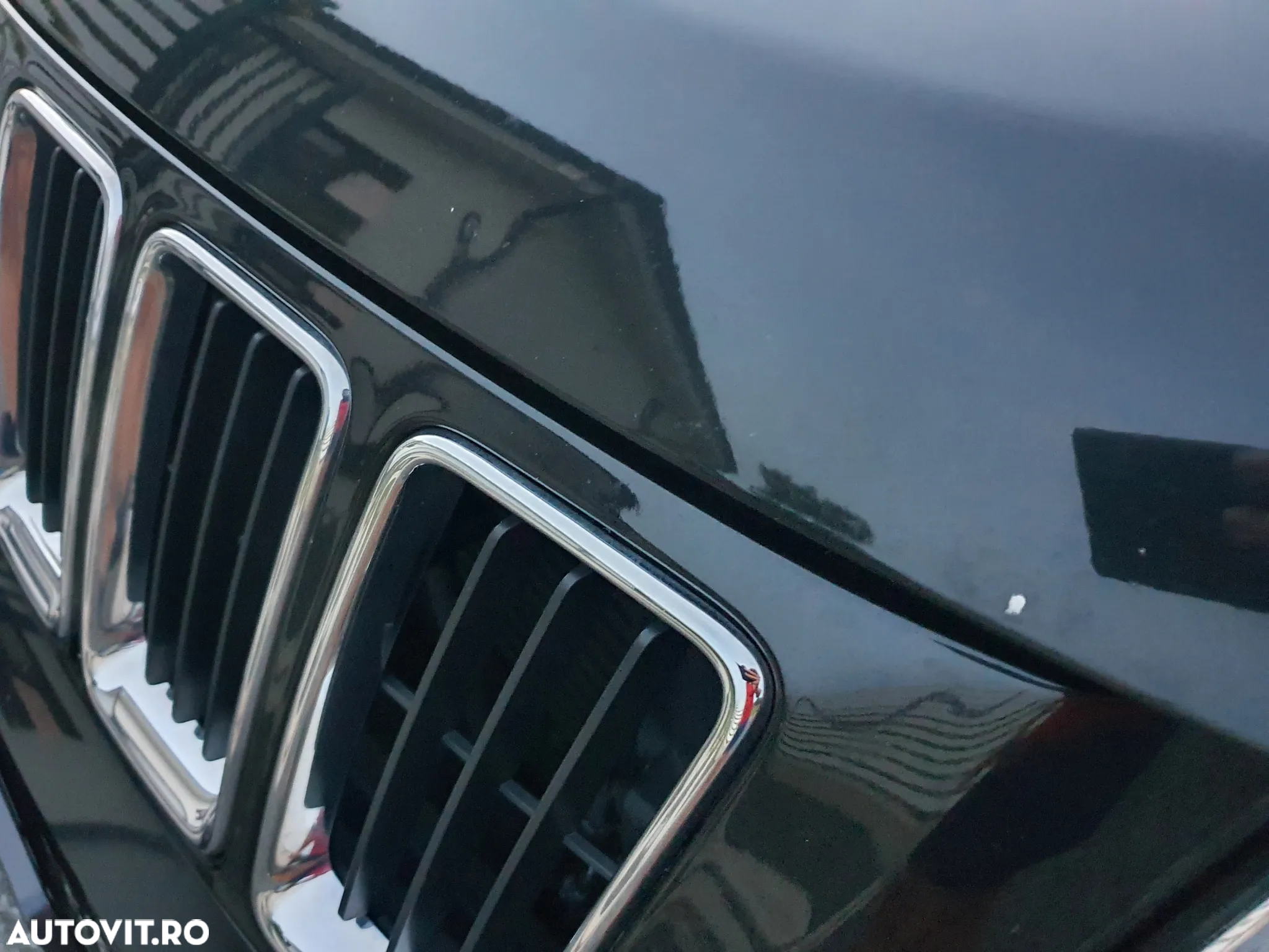 Jeep Grand Cherokee 3.0 TD AT Limited - 19