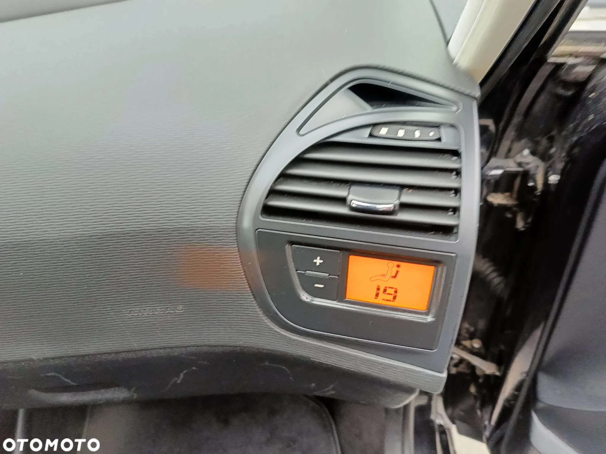 Citroën C4 Grand Picasso 2.0 HDi Exclusive - 14