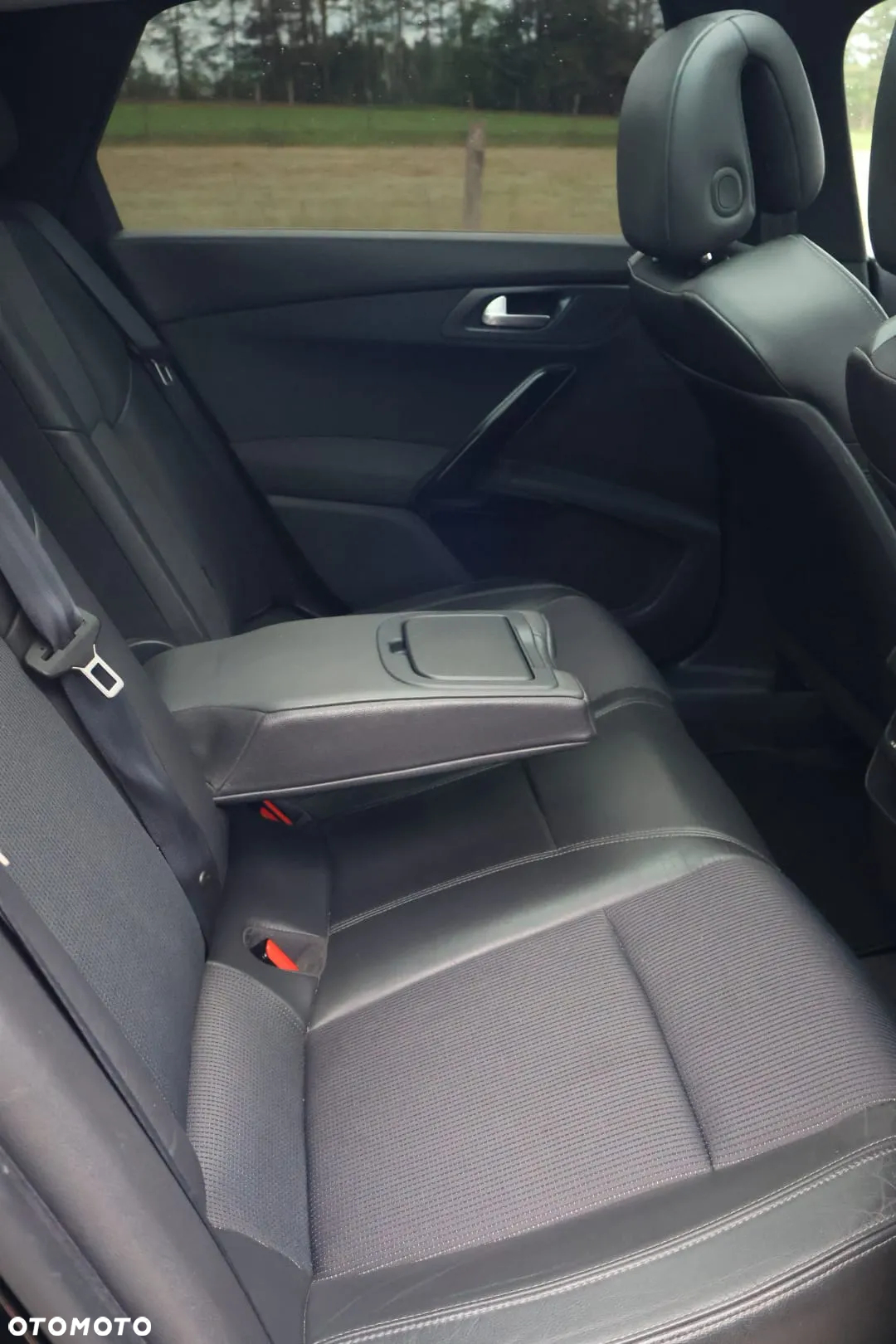 Peugeot 508 2.0 HDi Allure - 11