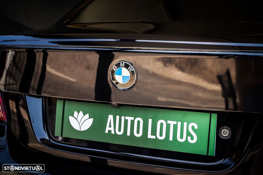 BMW 520 dA - 6
