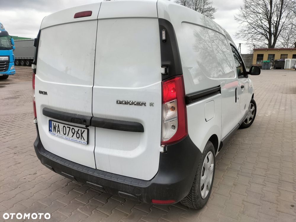 Dacia Dokker - 7