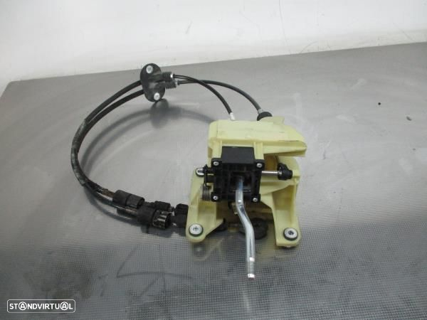 Seletor Velocidades Ford Focus C-Max (Dm2) - 3