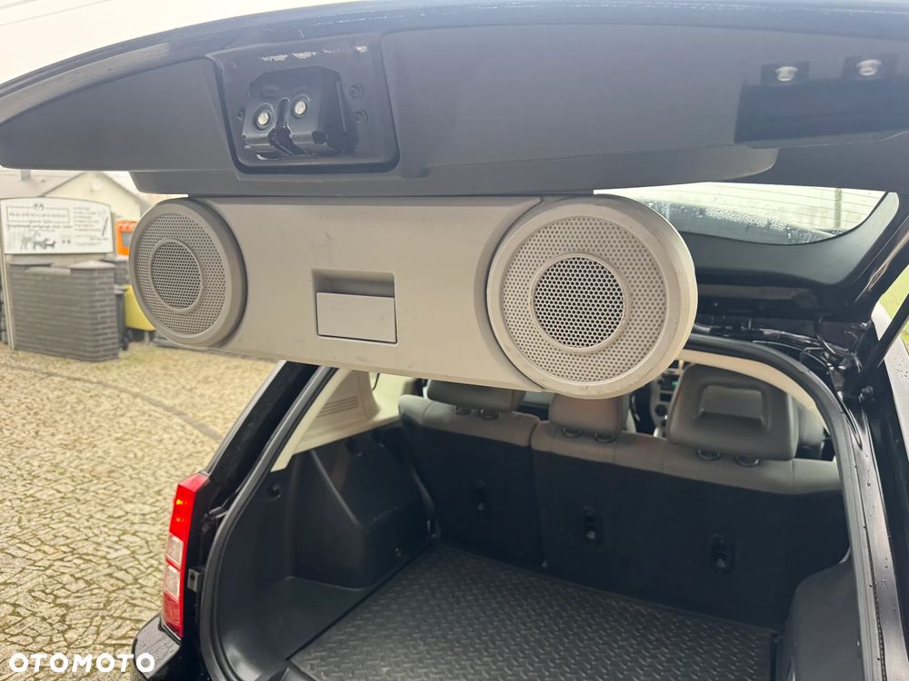 Jeep Compass 2.4I 4x4 Sport - 37