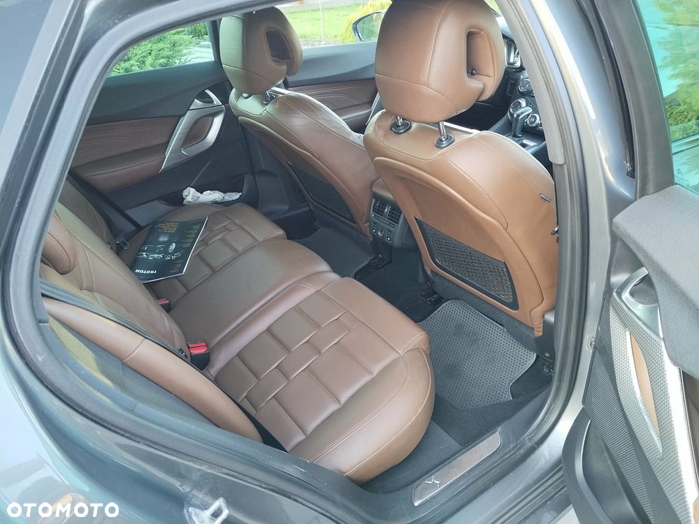 Citroën DS5 2.0 HDi SportChic - 21