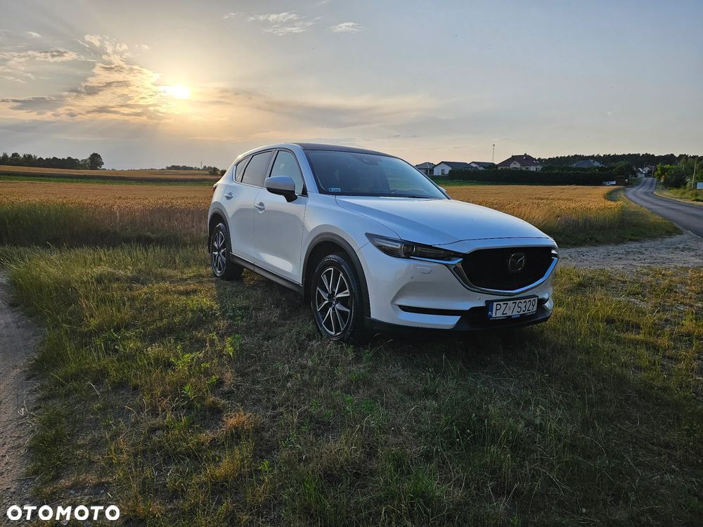 Mazda CX-5 - 11