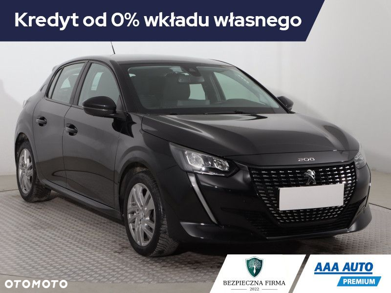 Peugeot 208 - 2