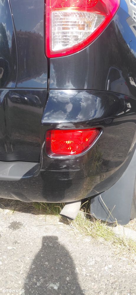 Toyota RAV4 2.0 VVT-i Sol - 5