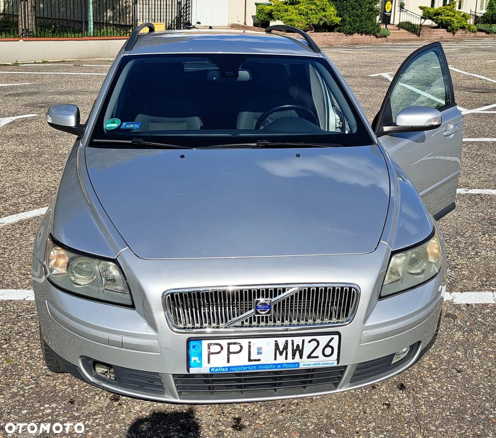 Volvo V50 1.8 Momentum - 9