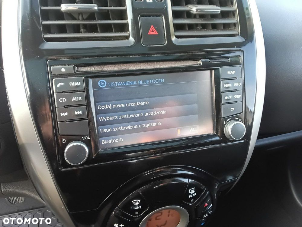 Nissan Micra - 19