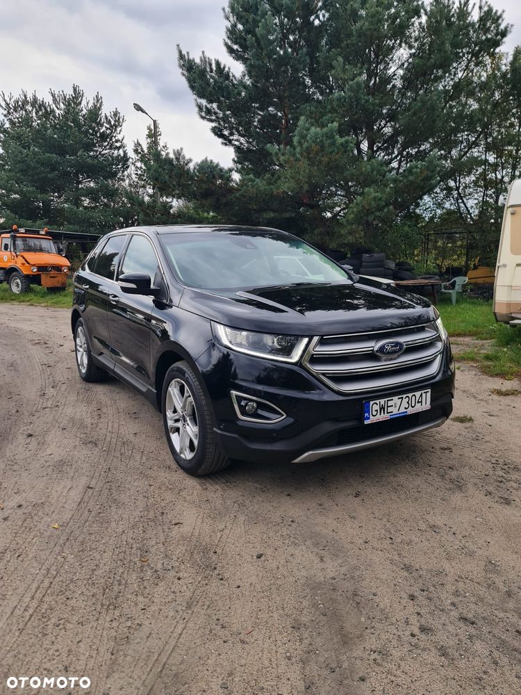 Ford Edge