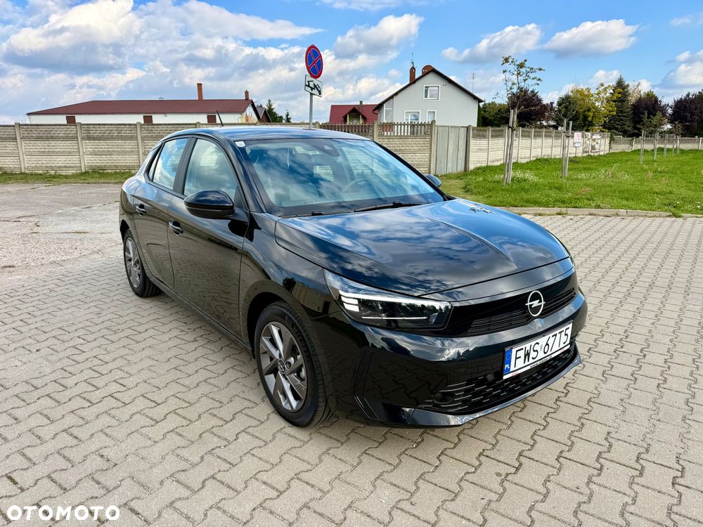 Opel Corsa 1.2 Elegance S&S - 10