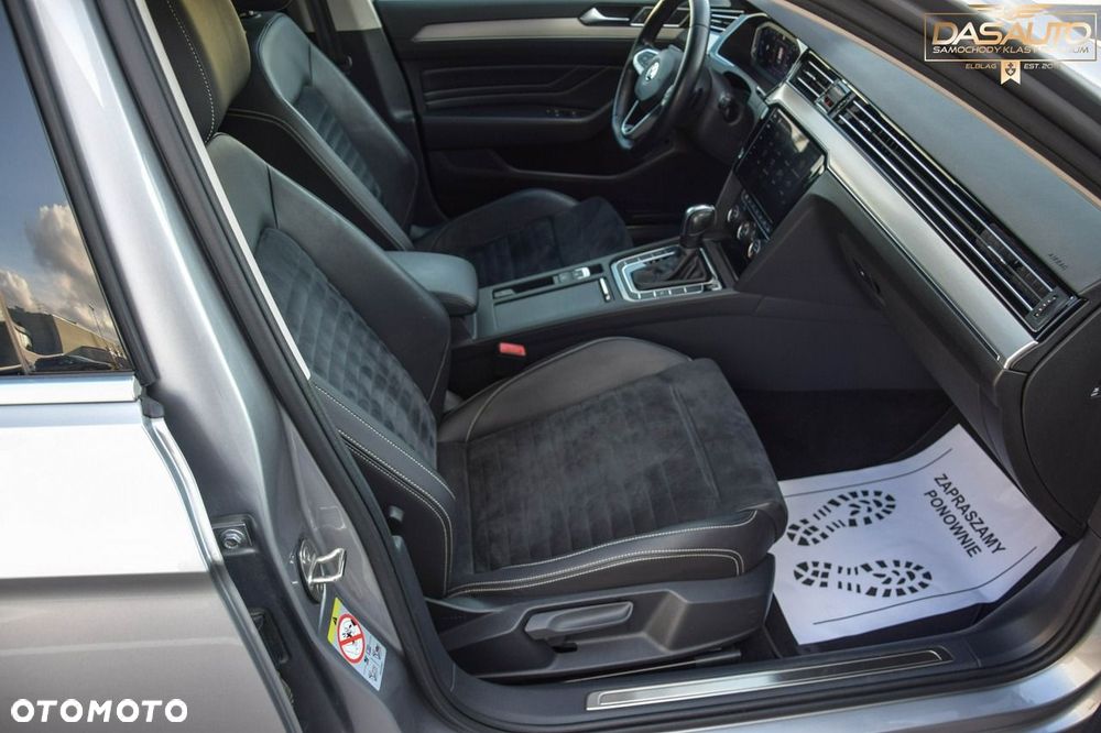 Volkswagen Passat - 35