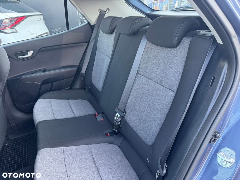 Kia Stonic 1.2 M - 21